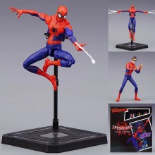Spider-Man Parker action figure