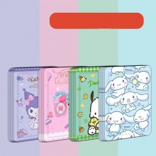 Sanrio Melody kitty Cinnamoroll Kuromi anime warmer pads heating pads(10pcs in one)
