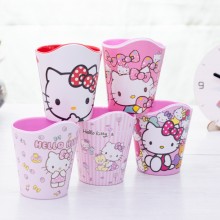 Sanrio Melody kitty Cinnamoroll Kuromi anime beautiful porcelain cup mug
