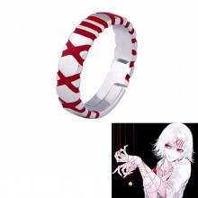 Tokyo ghoul anime rings(OPP bag)
