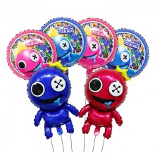 Rainbow Friends game balloon airballoons(price for 50pcs)