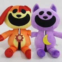12inches Smiling Critters game plush doll 30CM