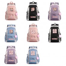SPY x FAMILY anime backpack bags