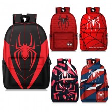 Spider-Man backpack bag
