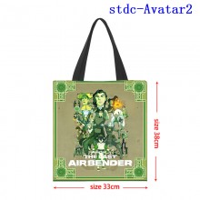 stdc-Avatar2