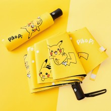 Pokemon Pikachu anime umbrella
