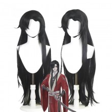 Heaven Official's Blessing anime cosplay long wig