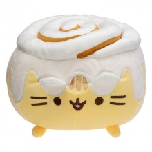 8inches Cute Cinnamon roll cat anime plush doll 20...