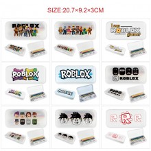 ROBLOX game PE pen bag pencil case box
