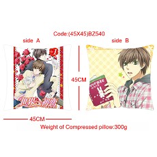 Sekai ichi Hatsukoi Double sides pillow