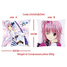 Shugo Chara Double sides Pillow