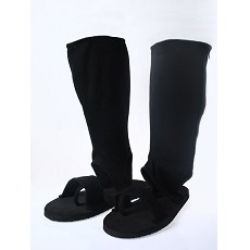 Naruto Sasuke  cosplay shoes