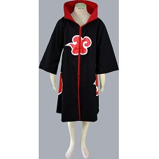 Naruto cosplay cloth/dress