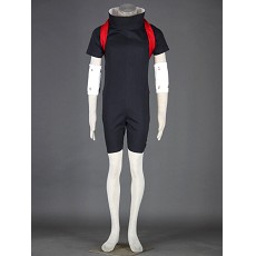 Naruto Sasuke  cosplay cloth/dress