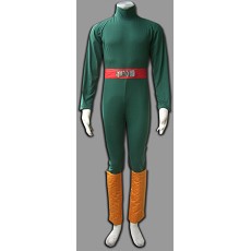 Naruto cosplay cloth/dress