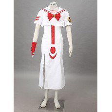 ARIA cosplay cloth set