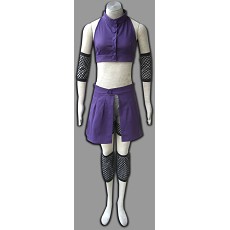 Naruto cosplay cloth/dress