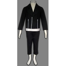 Naruto cosplay dress/cloth