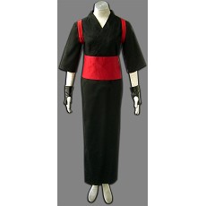 Naruto cosplay dress/cloth