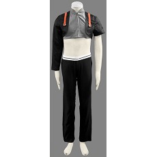 Naruto cosplay dress/cloth