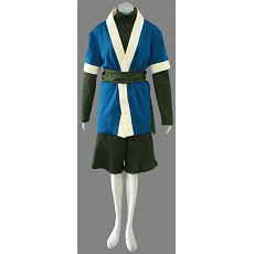 Naruto cosplay dress/cloth