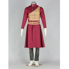 Naruto cosplay dress/cloth