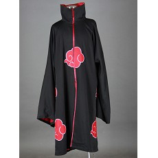 Naruto cosplay dress/cloth