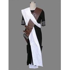 Naruto cosplay dress/cloth