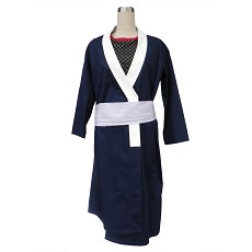 Naruto cosplay dress/cloth