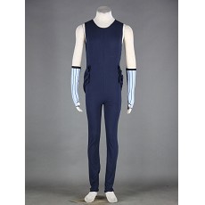 Naruto cosplay dress/cloth