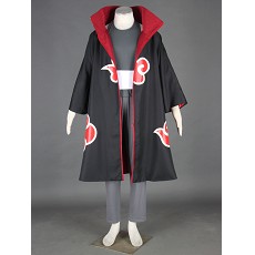 Naruto cosplay dress/cloth