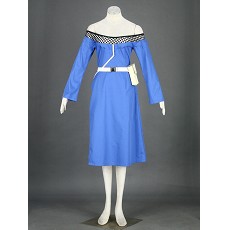 Naruto cosplay dress/cloth