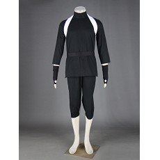 Naruto cosplay dress/cloth