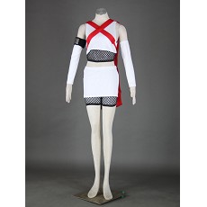 Naruto cosplay dress/cloth