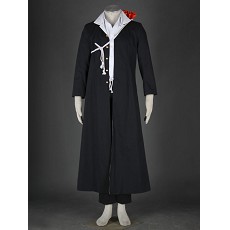 Naruto cosplay dress/cloth