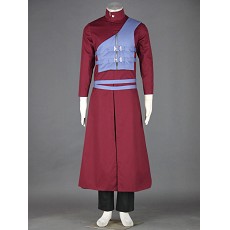 Naruto cosplay dress/cloth