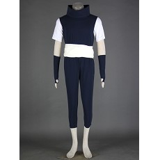 Naruto cosplay dress/cloth