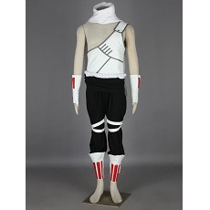 Naruto cosplay dress/cloth