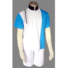 The prince of tennis cosplay dress/cloth