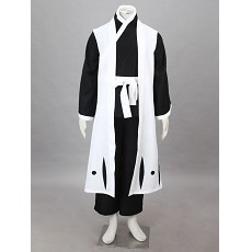 Bleah cosplay cloth set