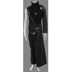 Final Fantasy 13 cosplay dress/cloth