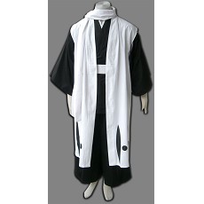 Bleach cosplay dress/cloth