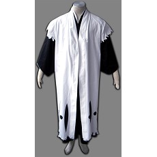 Bleach cosplay dress/cloth