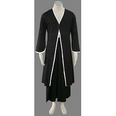 Bleach cosplay dress/cloth