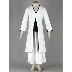 Bleach cosplay dress/cloth