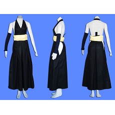 Bleach cosplay dress/cloth