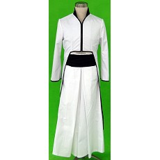 Bleach cosplay dress/cloth