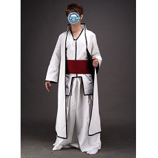 Bleach cosplay dress/cloth