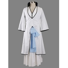 Bleach cosplay dress/cloth