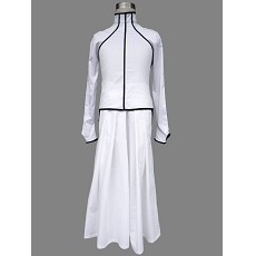 Bleach cosplay dress/cloth